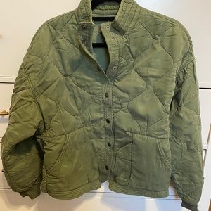 Women’s BLANKNYC jacket